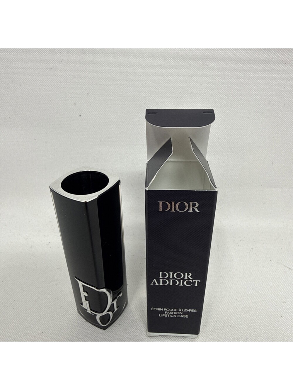 Christian Dior Addict Lipstick Fashion Case GRAND BAL NIB RN1